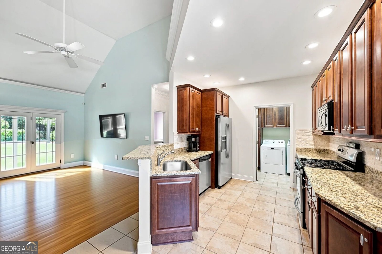 5995 Cedar Lake Trail Loganville - Photo 15
