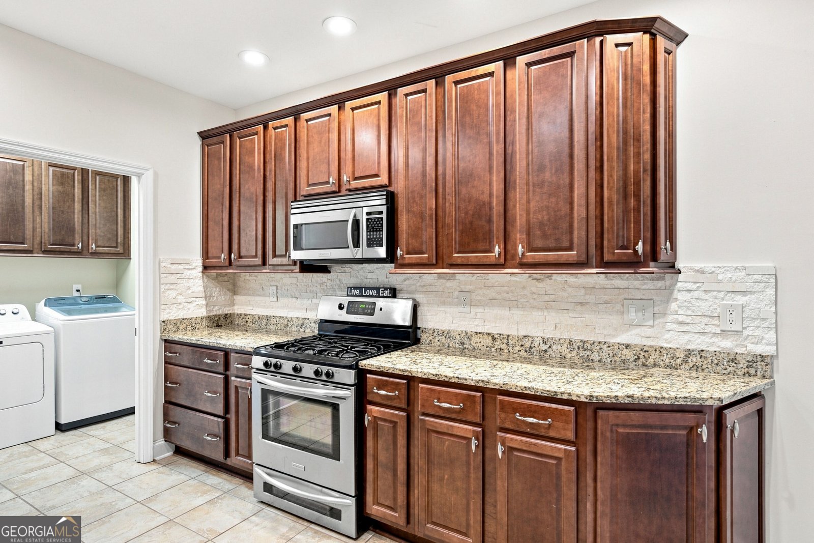 5995 Cedar Lake Trail Loganville - Photo 16