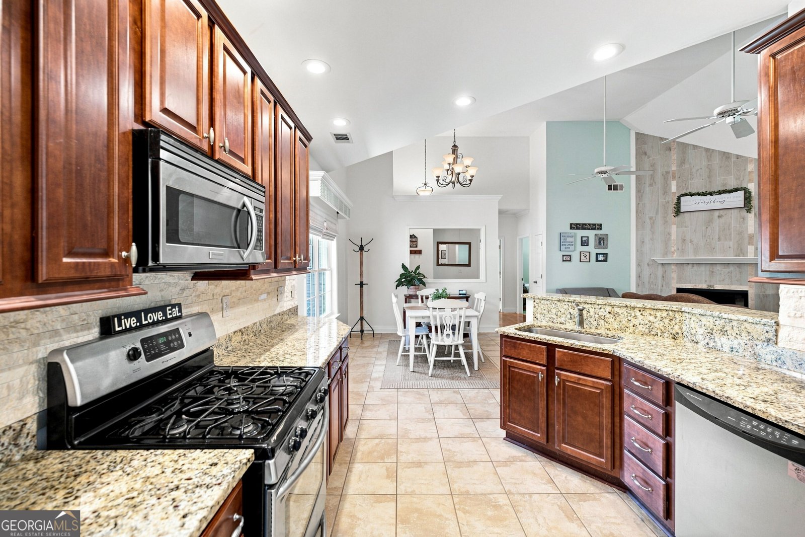 5995 Cedar Lake Trail Loganville - Photo 18