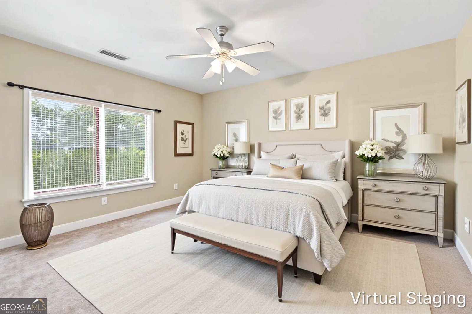 5995 Cedar Lake Trail Loganville - Photo 22