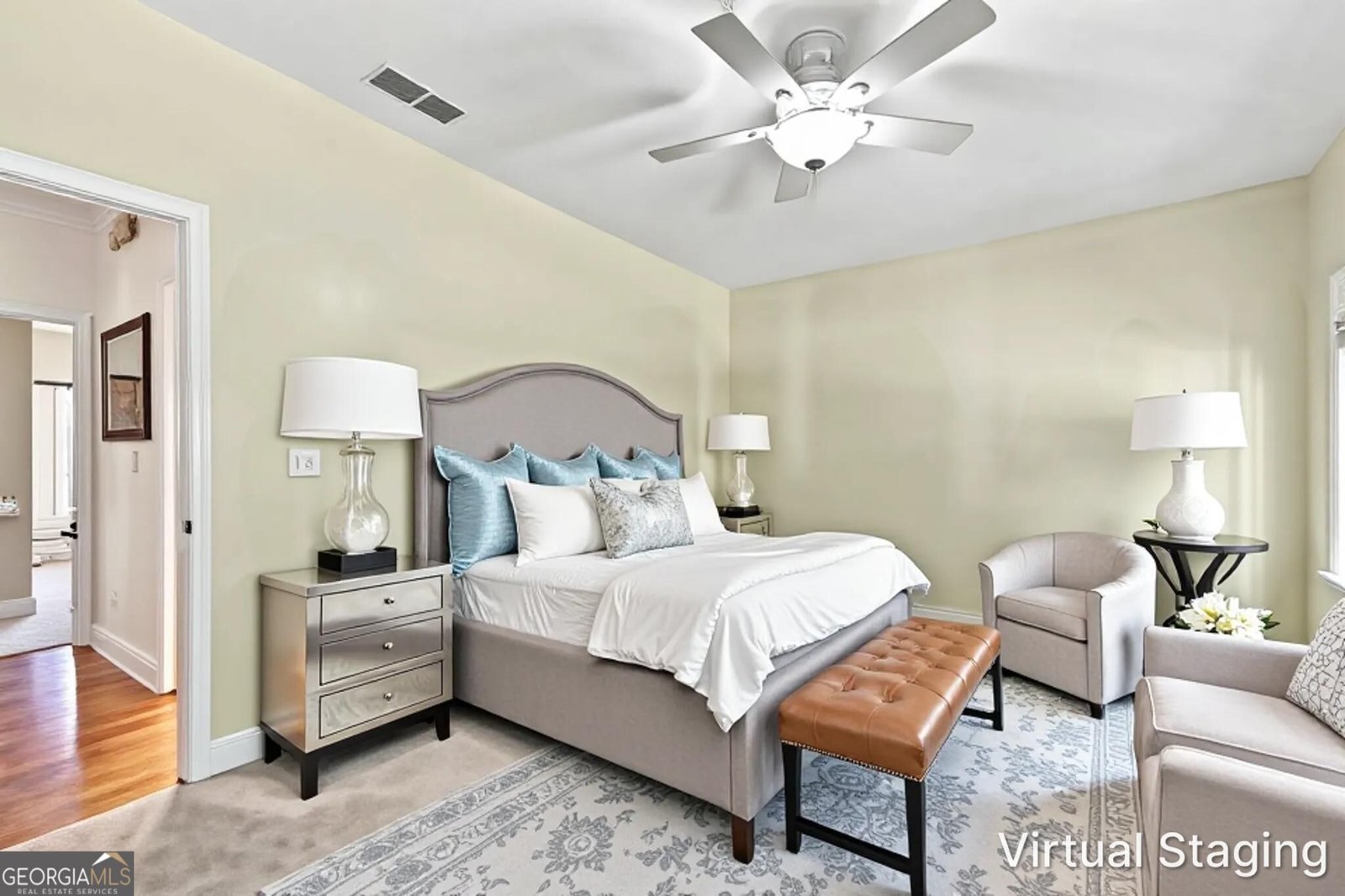 5995 Cedar Lake Trail Loganville - Photo 24