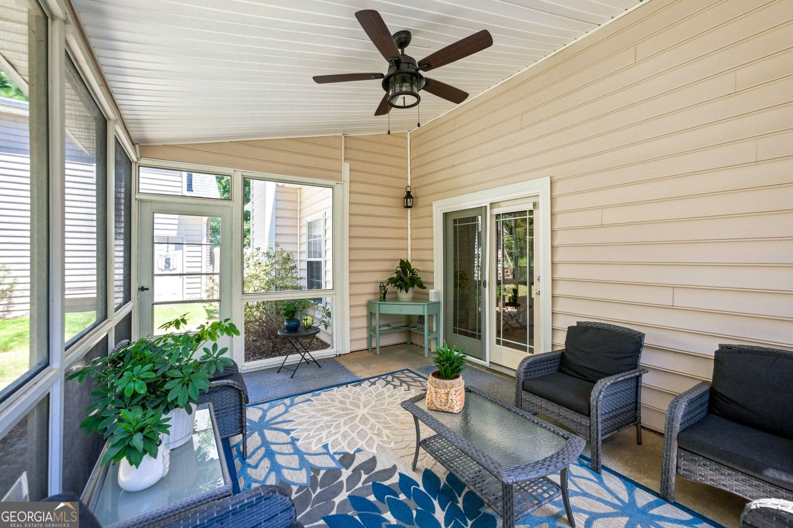 5995 Cedar Lake Trail Loganville - Photo 26