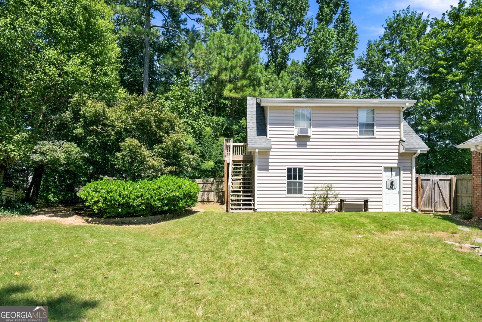 5995 Cedar Lake Trail Loganville - Photo 27