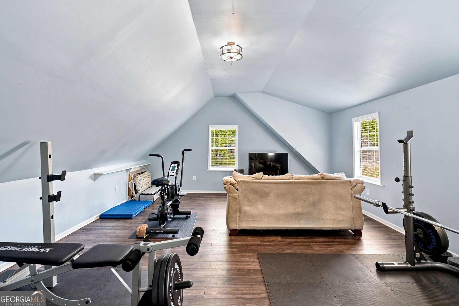 5995 Cedar Lake Trail Loganville - Photo 28