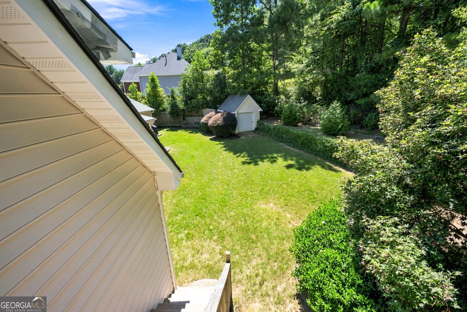 5995 Cedar Lake Trail Loganville - Photo 30