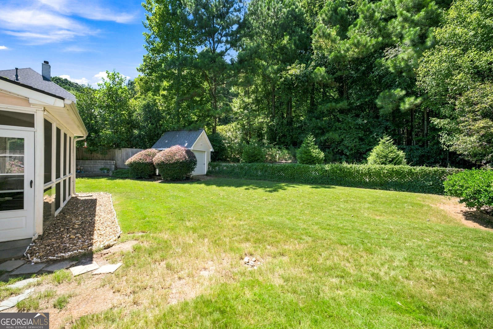 5995 Cedar Lake Trail Loganville - Photo 31