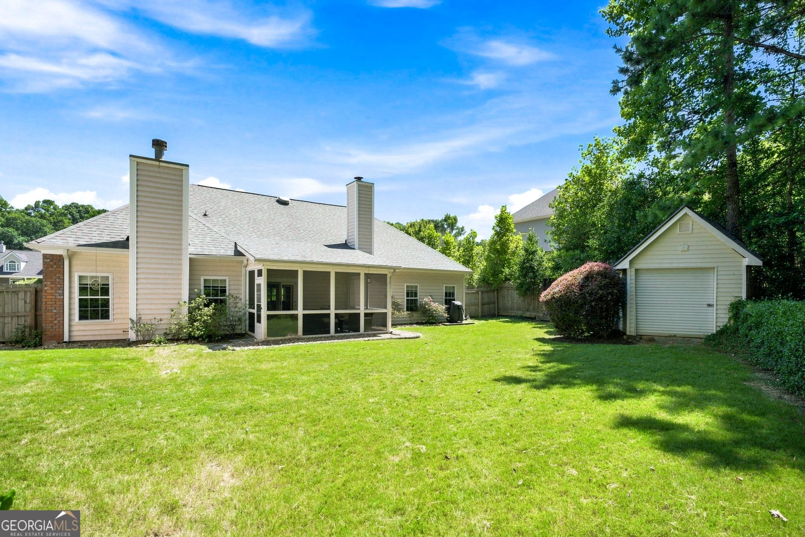5995 Cedar Lake Trail Loganville - Photo 32
