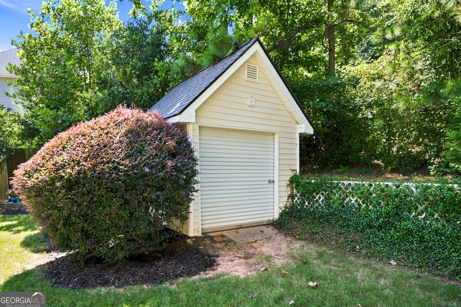 5995 Cedar Lake Trail Loganville - Photo 33