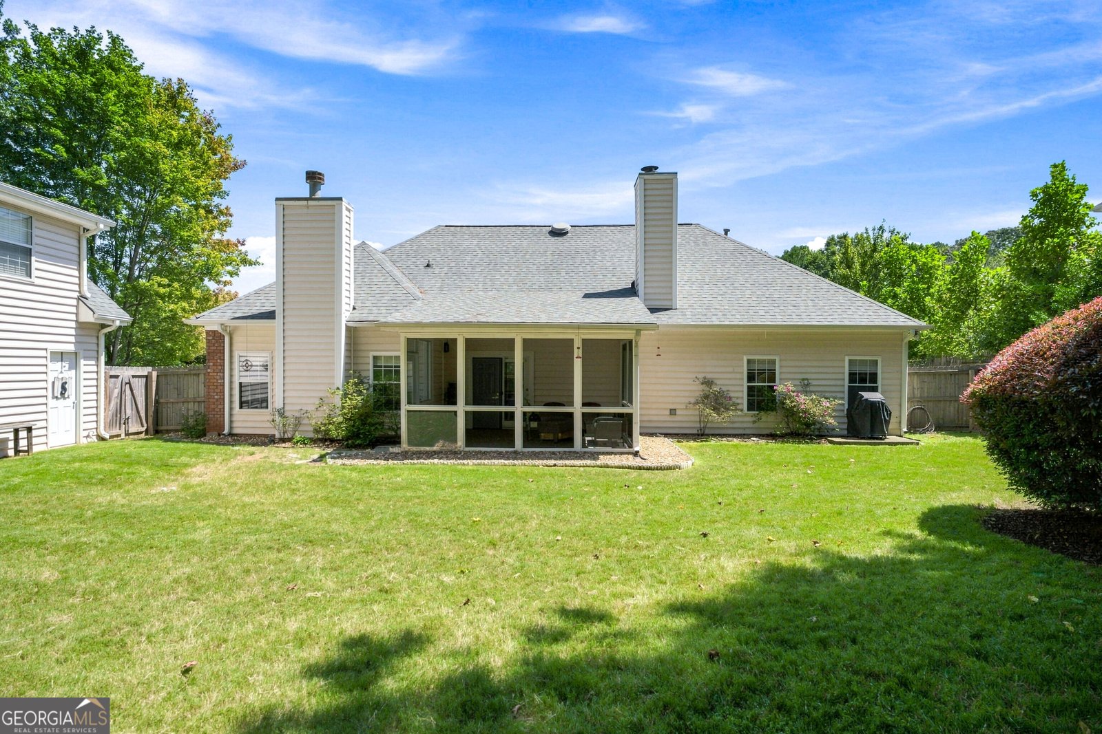 5995 Cedar Lake Trail Loganville - Photo 34