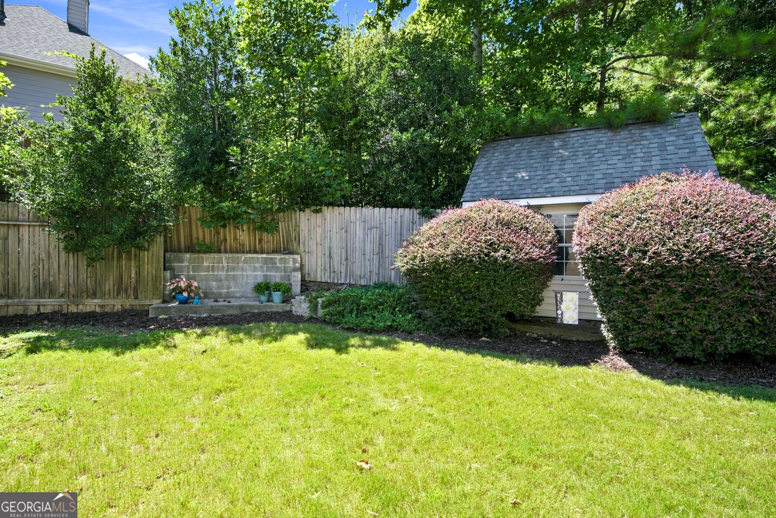 5995 Cedar Lake Trail Loganville - Photo 35
