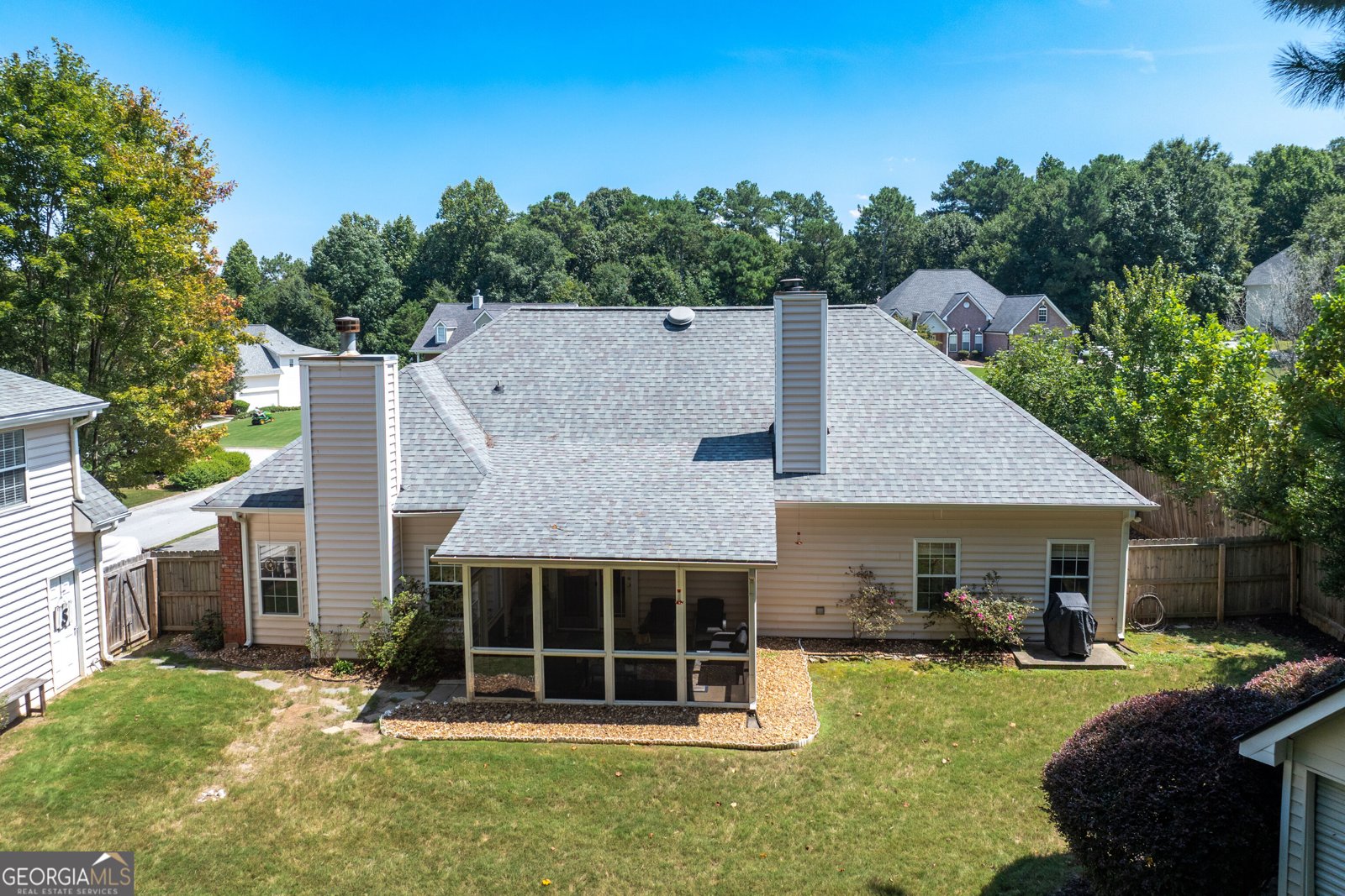 5995 Cedar Lake Trail Loganville - Photo 39
