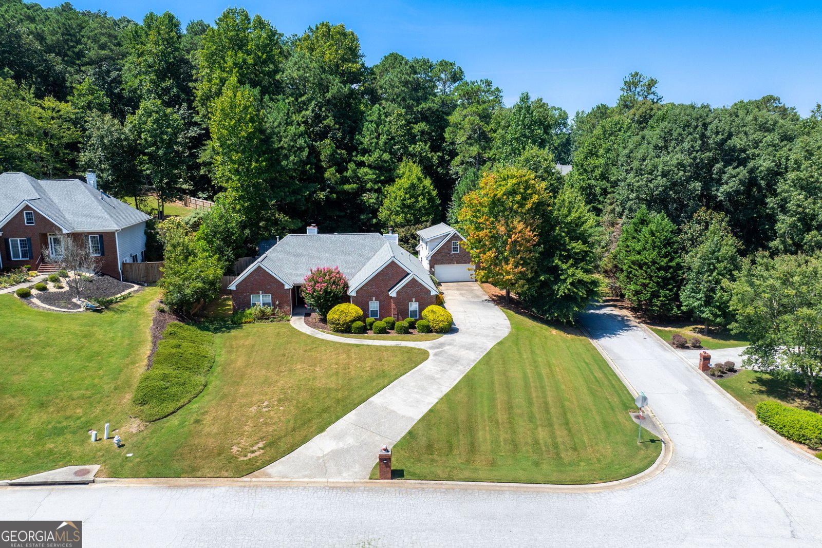 5995 Cedar Lake Trail Loganville - Photo 42