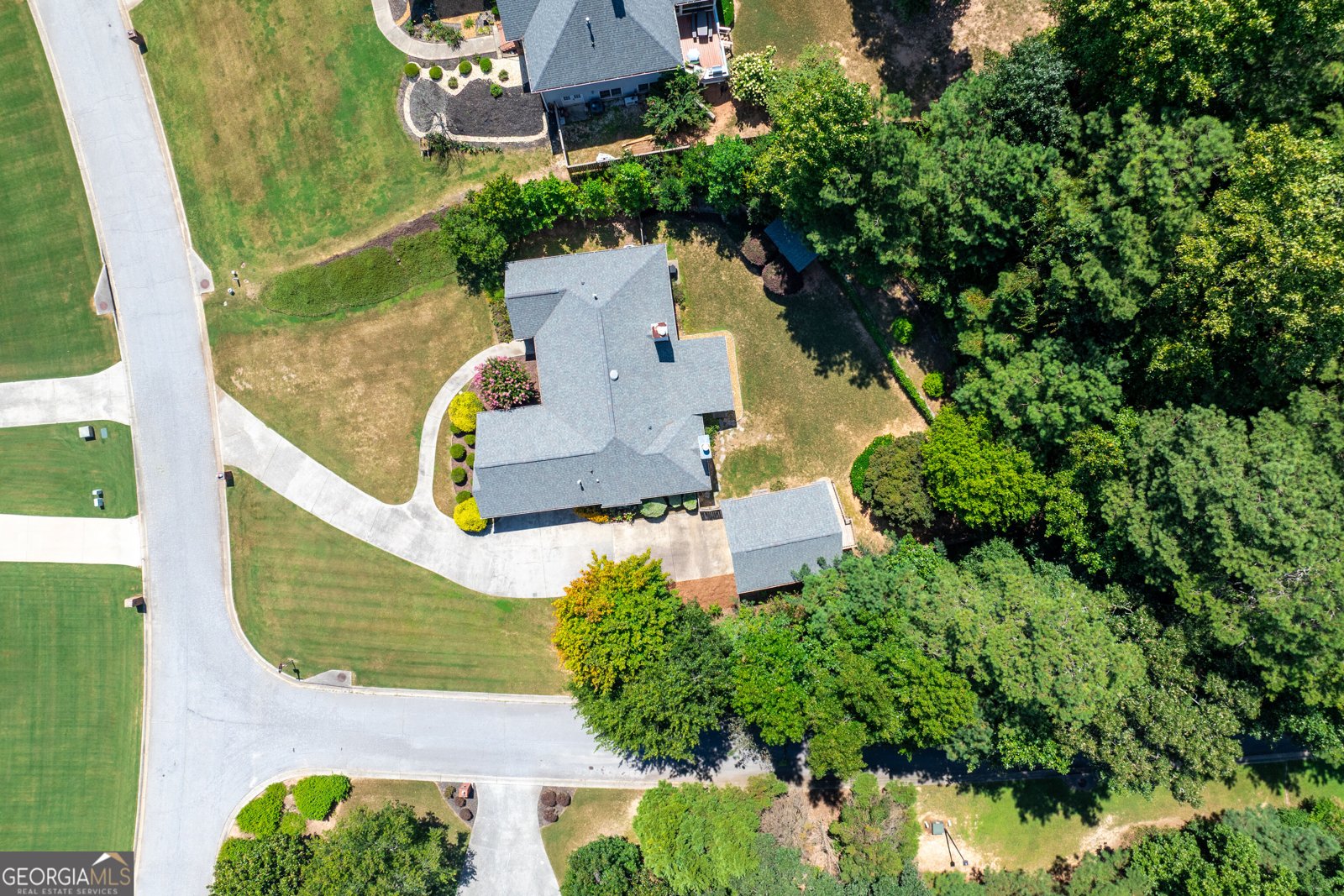 5995 Cedar Lake Trail Loganville - Photo 43