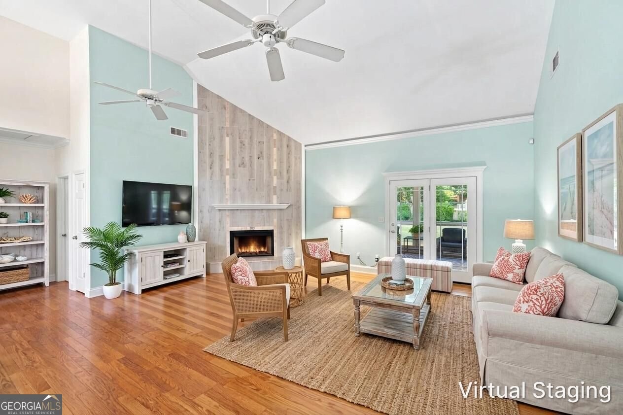 5995 Cedar Lake Trail Loganville - Photo 6
