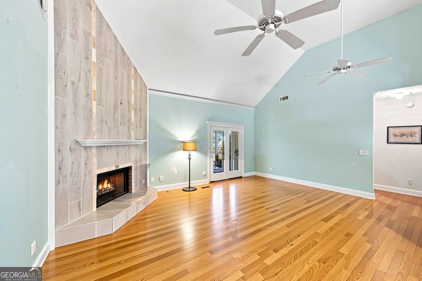5995 Cedar Lake Trail Loganville - Photo 7