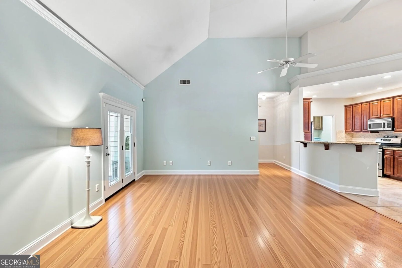 5995 Cedar Lake Trail Loganville - Photo 8