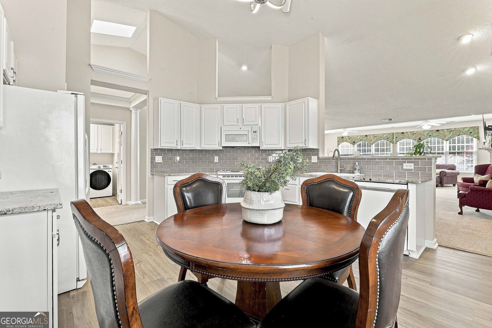 209 Collierstown Way Peachtree City - Photo 10