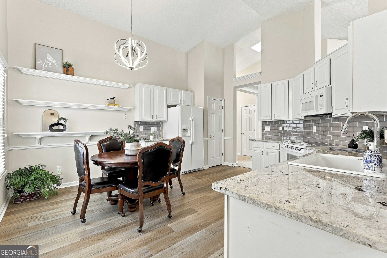 209 Collierstown Way Peachtree City - Photo 11