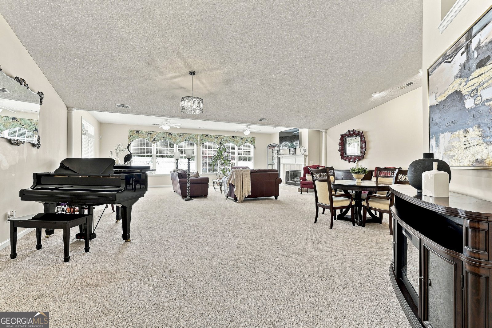 209 Collierstown Way Peachtree City - Photo 14