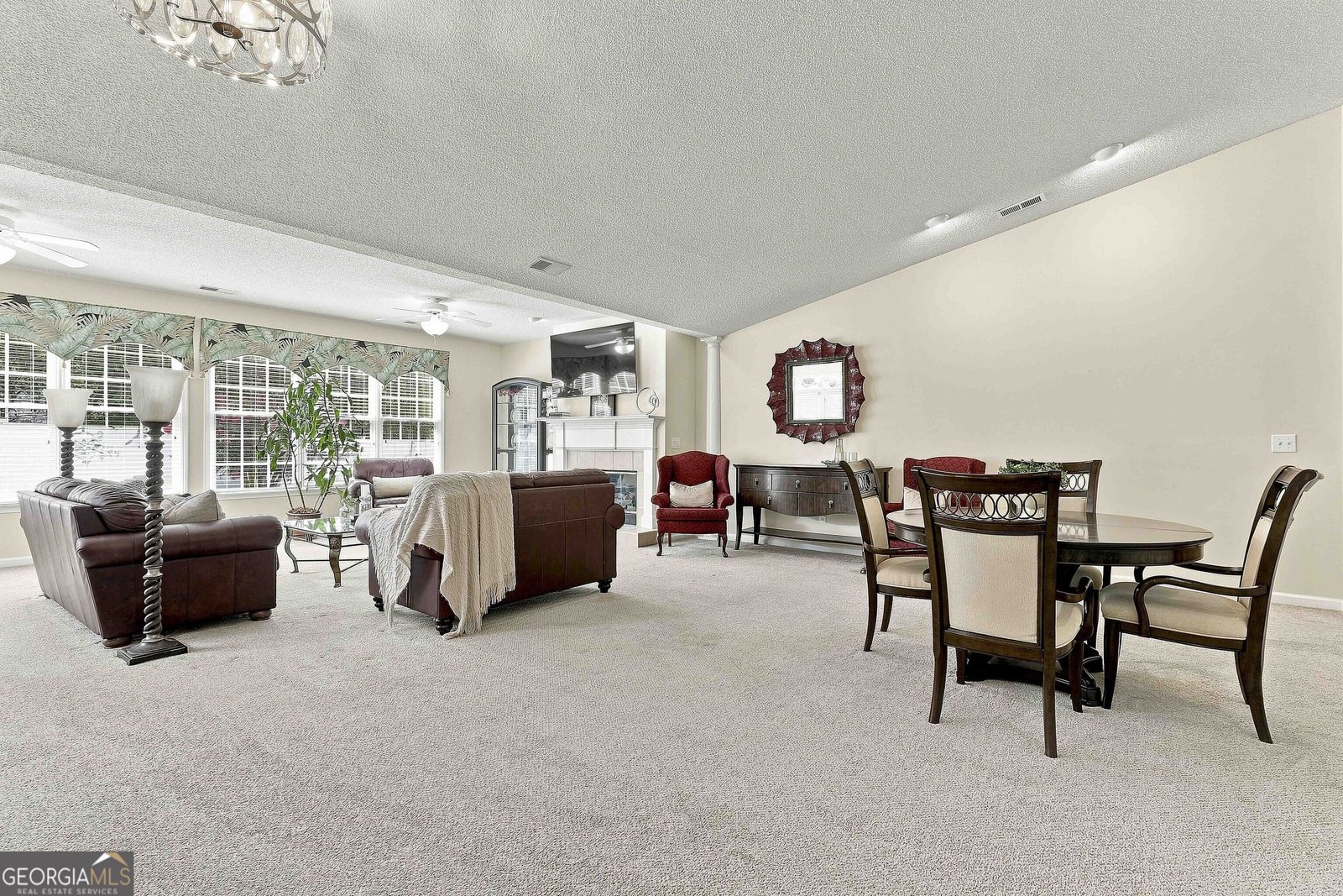 209 Collierstown Way Peachtree City - Photo 15