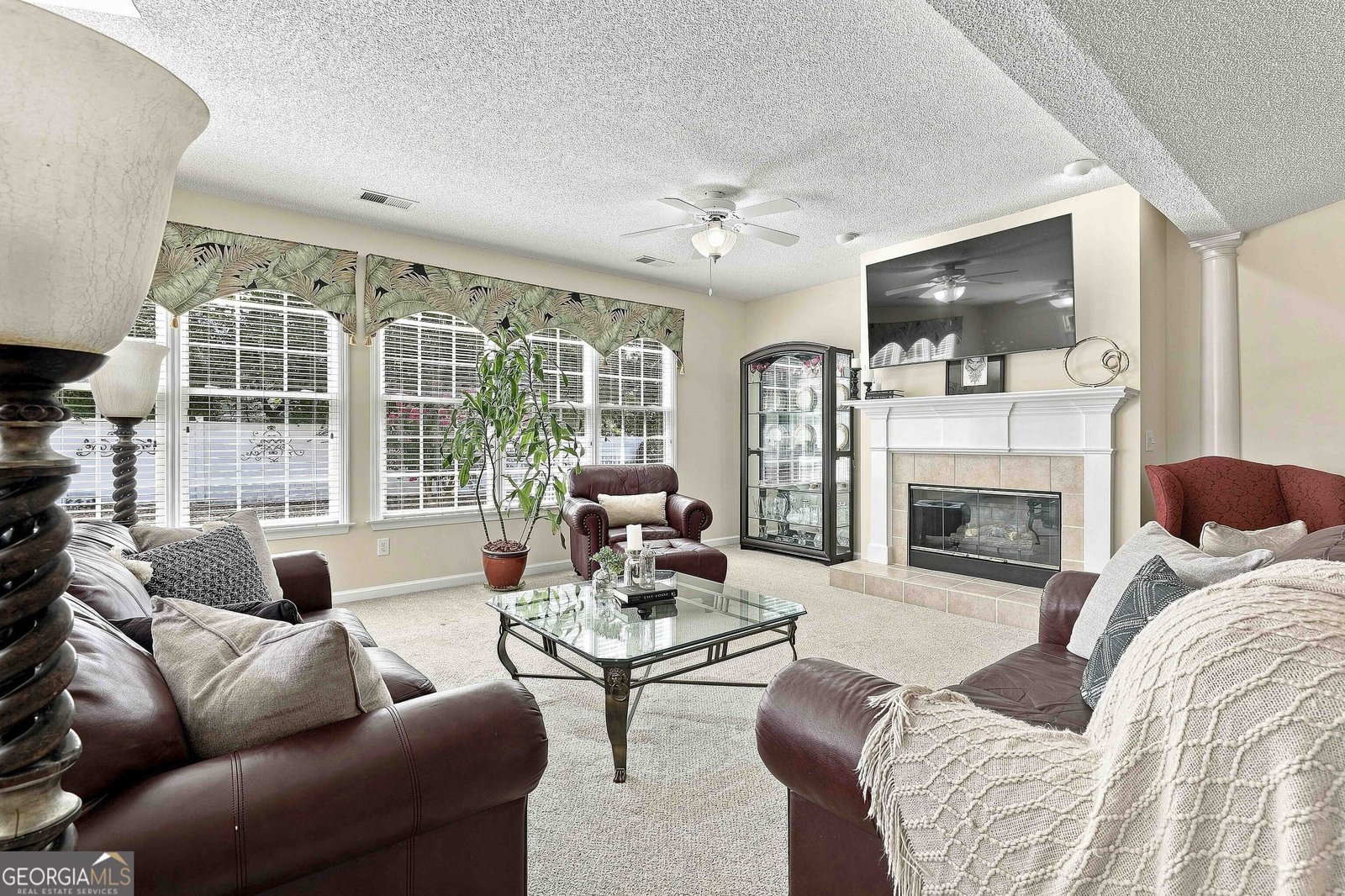 209 Collierstown Way Peachtree City - Photo 16