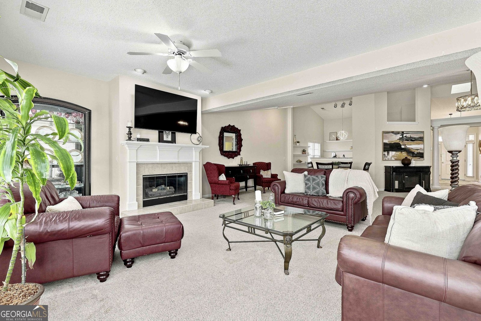 209 Collierstown Way Peachtree City - Photo 17