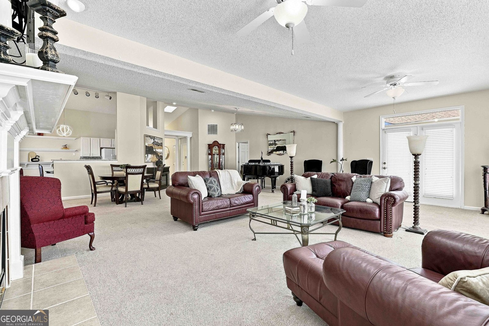 209 Collierstown Way Peachtree City - Photo 18
