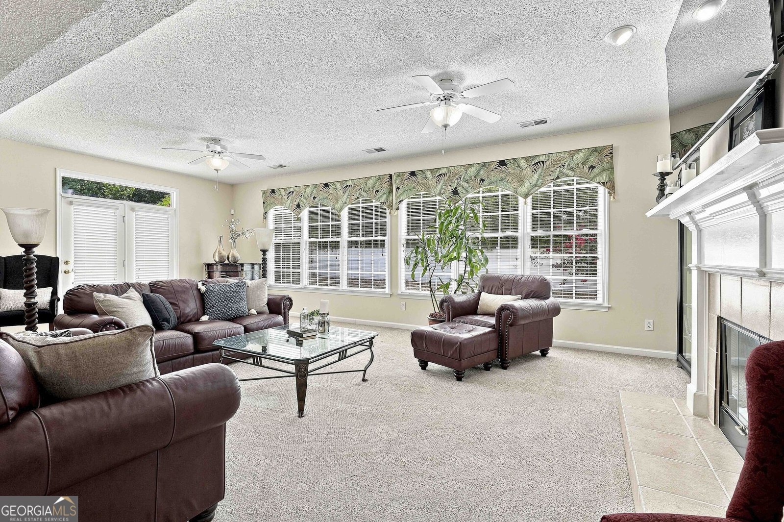 209 Collierstown Way Peachtree City - Photo 19