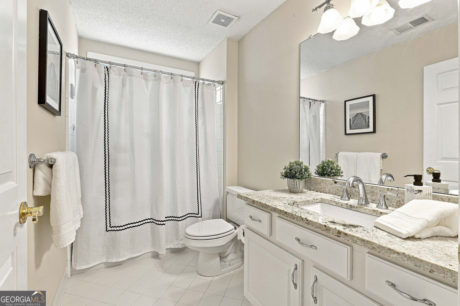 209 Collierstown Way Peachtree City - Photo 24
