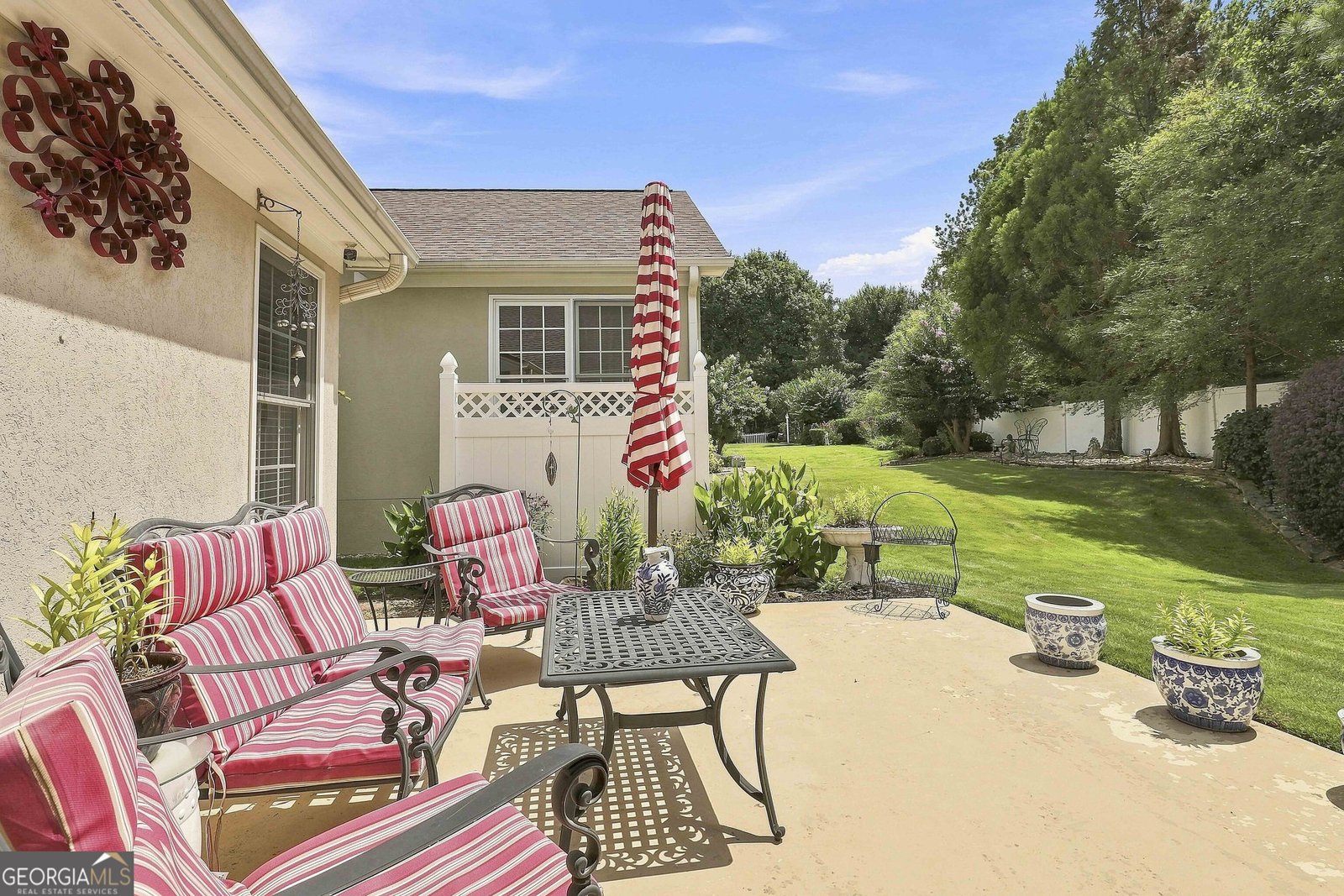 209 Collierstown Way Peachtree City - Photo 26