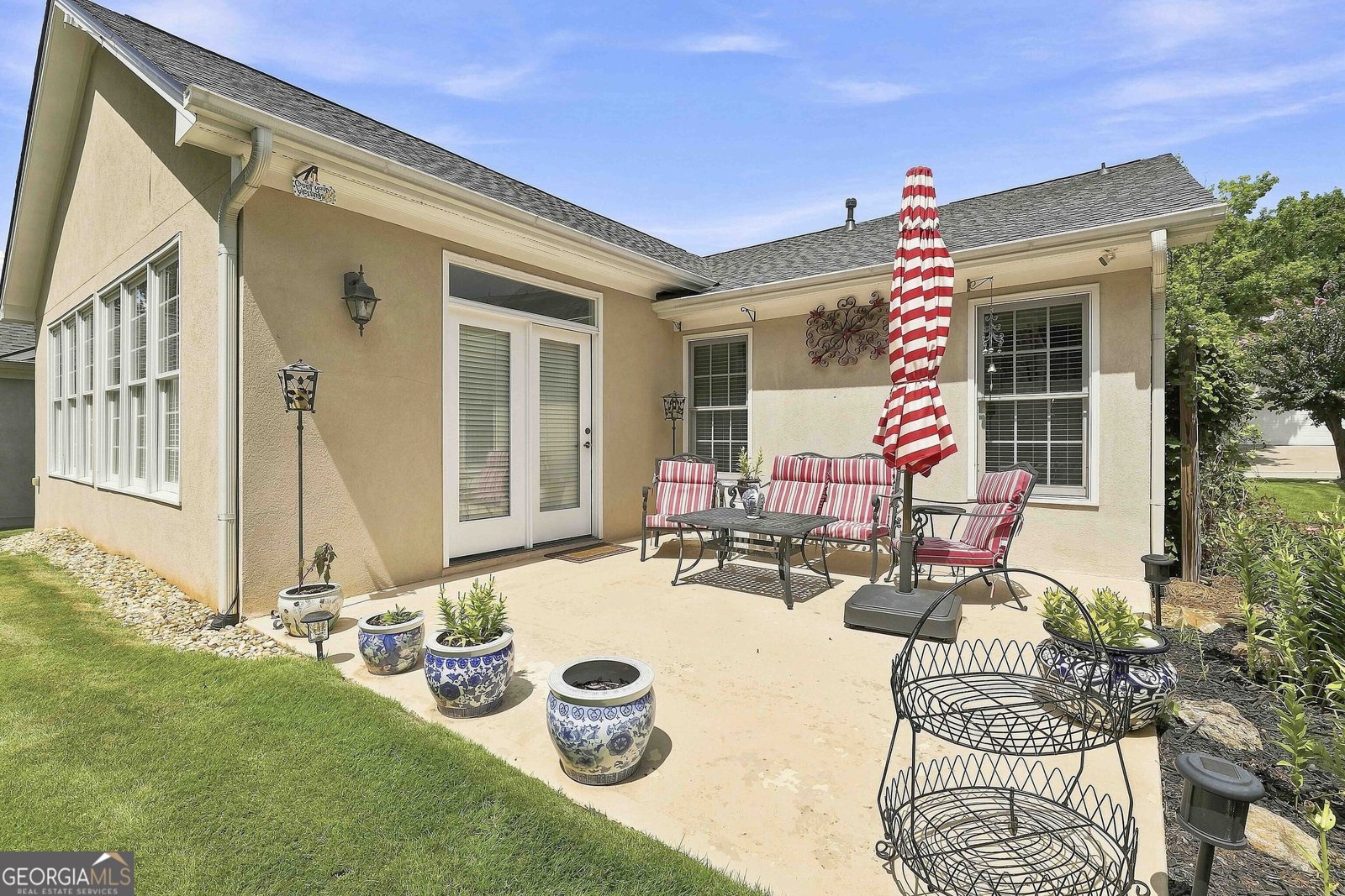 209 Collierstown Way Peachtree City - Photo 27