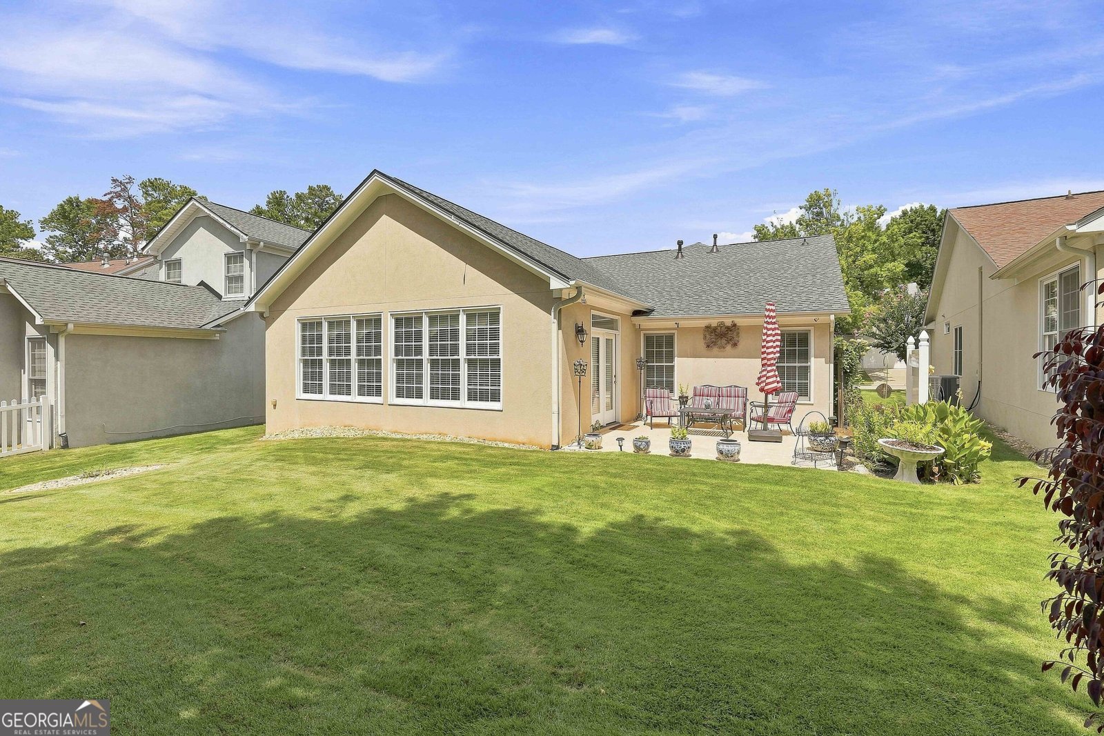 209 Collierstown Way Peachtree City - Photo 29