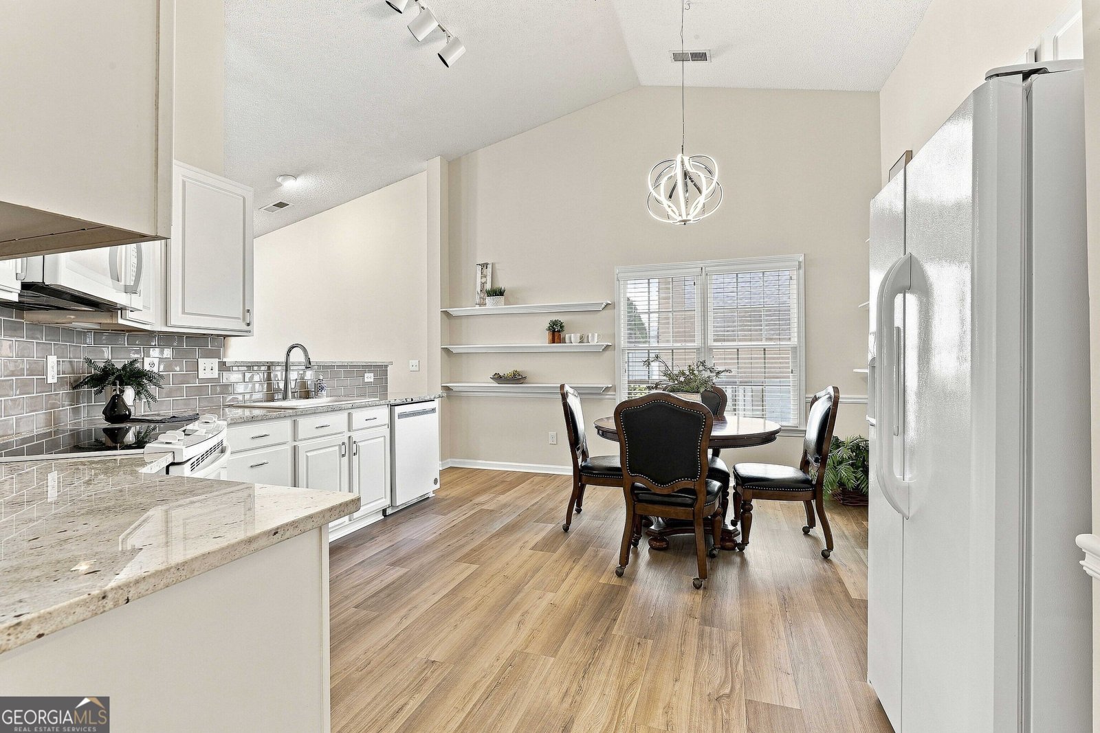 209 Collierstown Way Peachtree City - Photo 7
