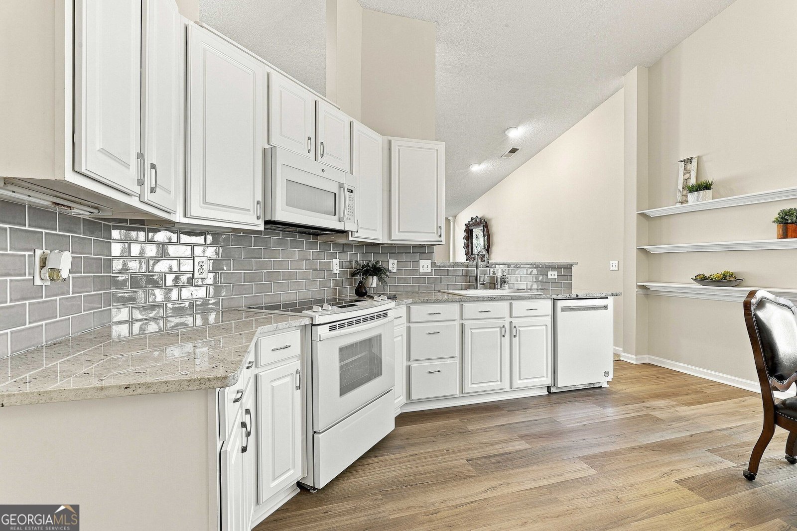 209 Collierstown Way Peachtree City - Photo 8