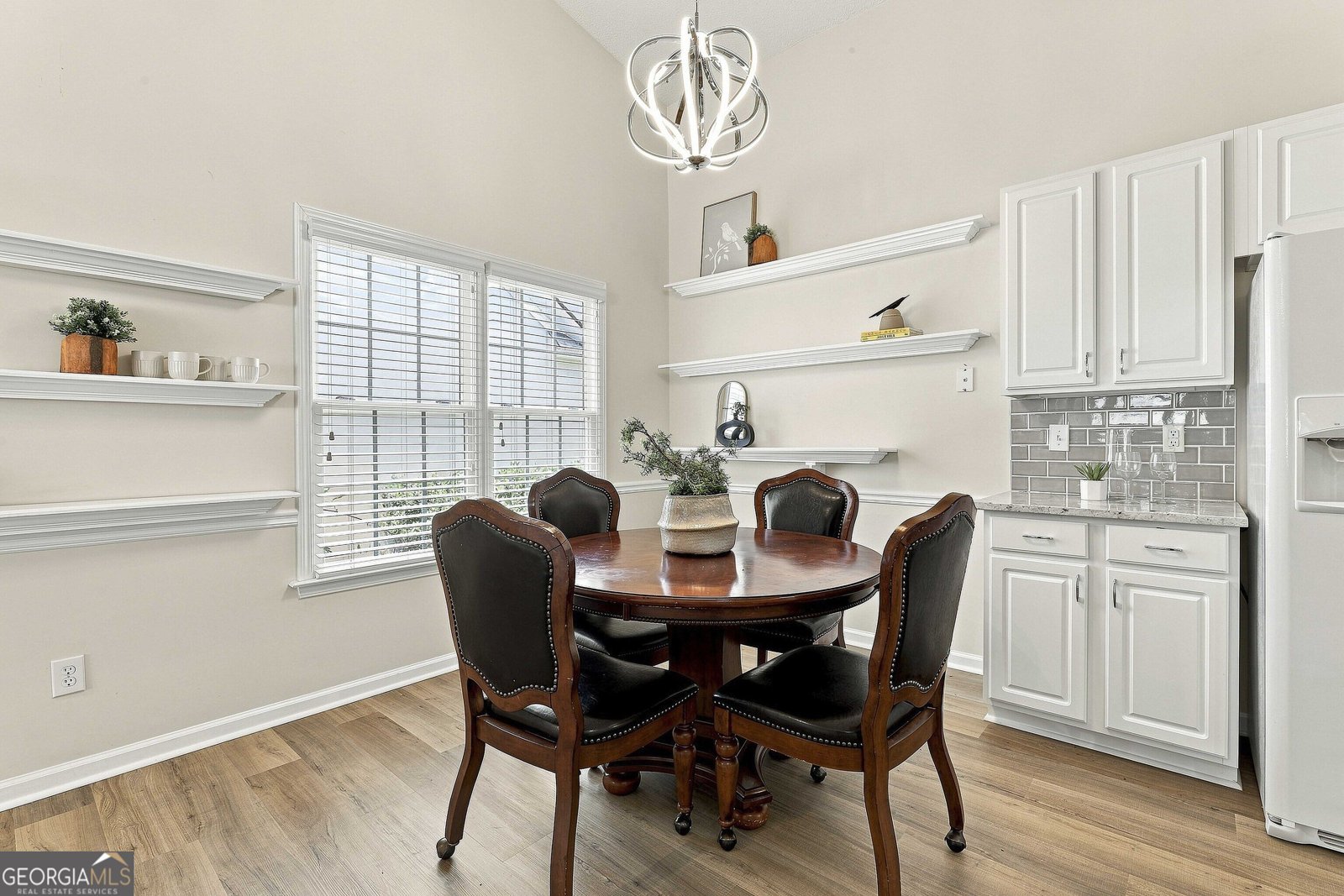 209 Collierstown Way Peachtree City - Photo 9
