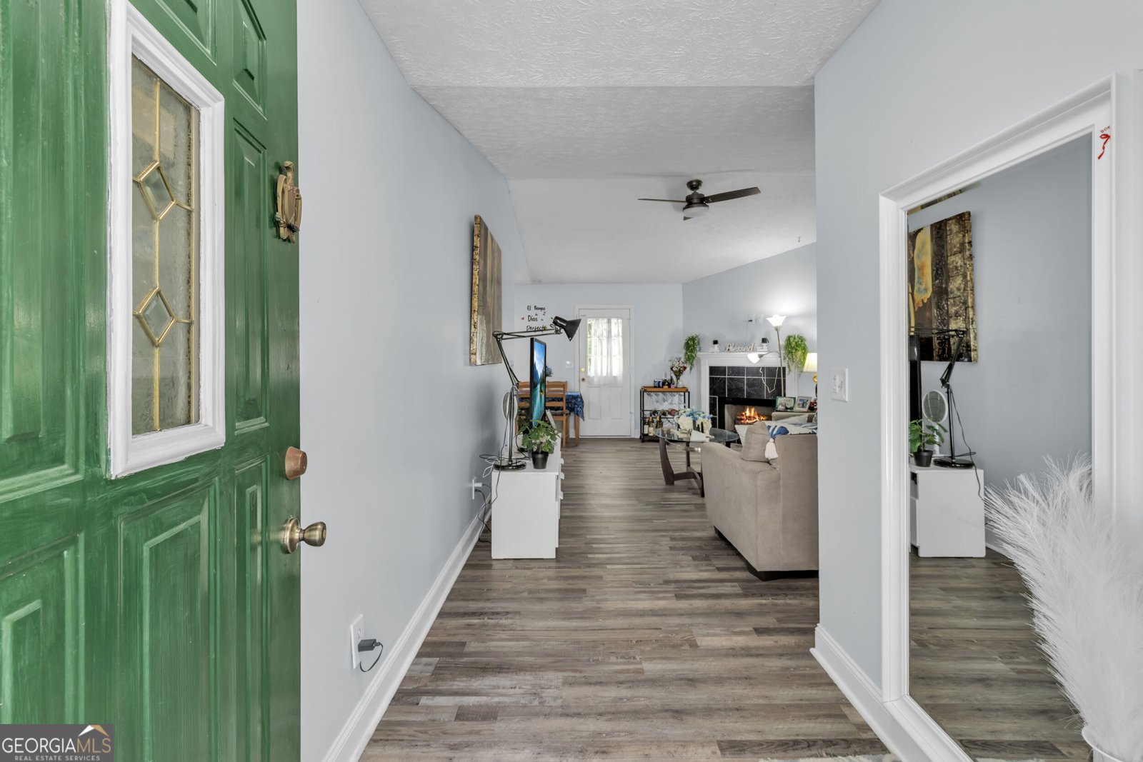 3877 Deaton Road Flowery Branch - Photo 10