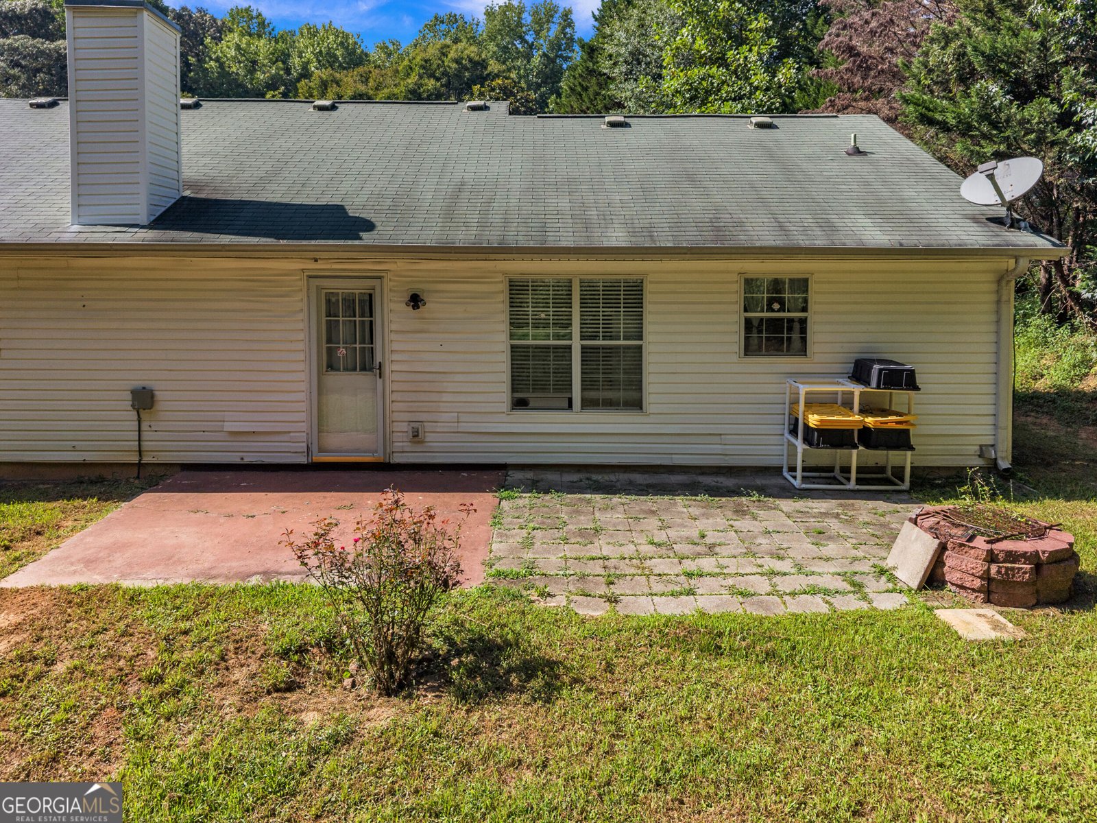 3877 Deaton Road Flowery Branch - Photo 37