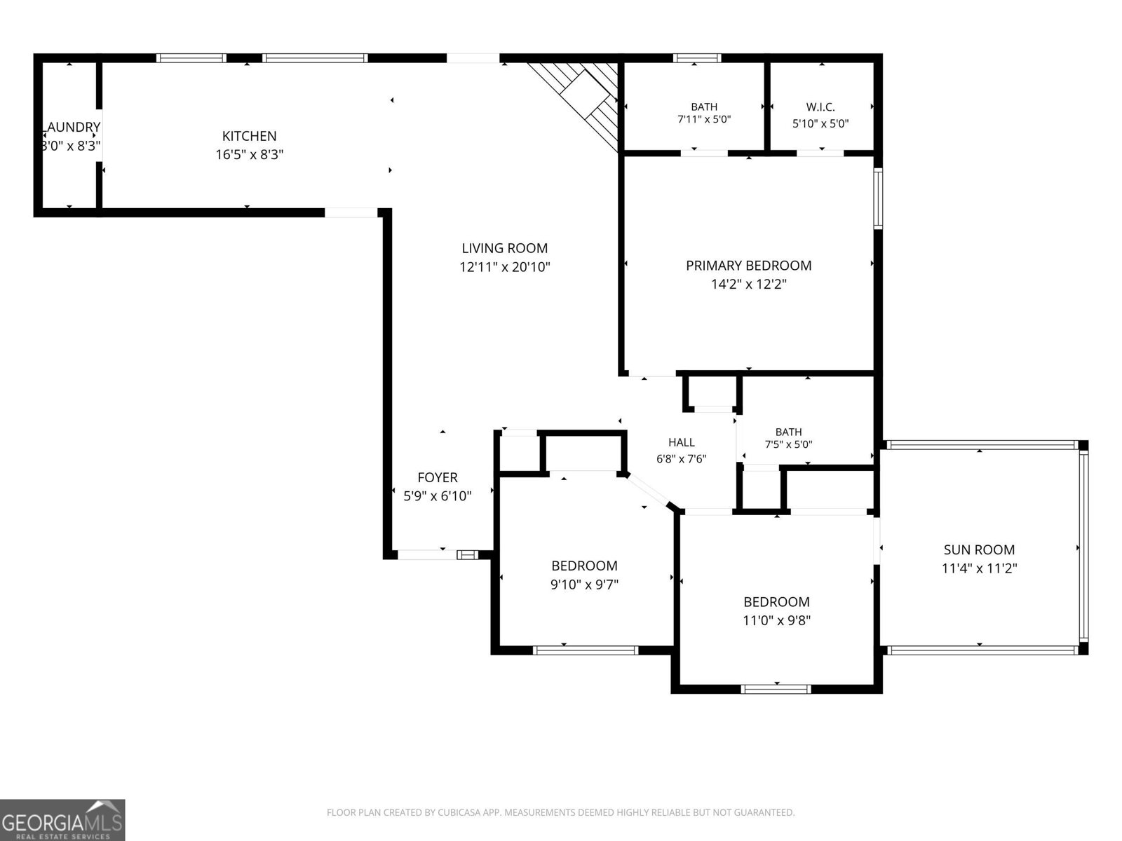 3877 Deaton Road Flowery Branch - Photo 39