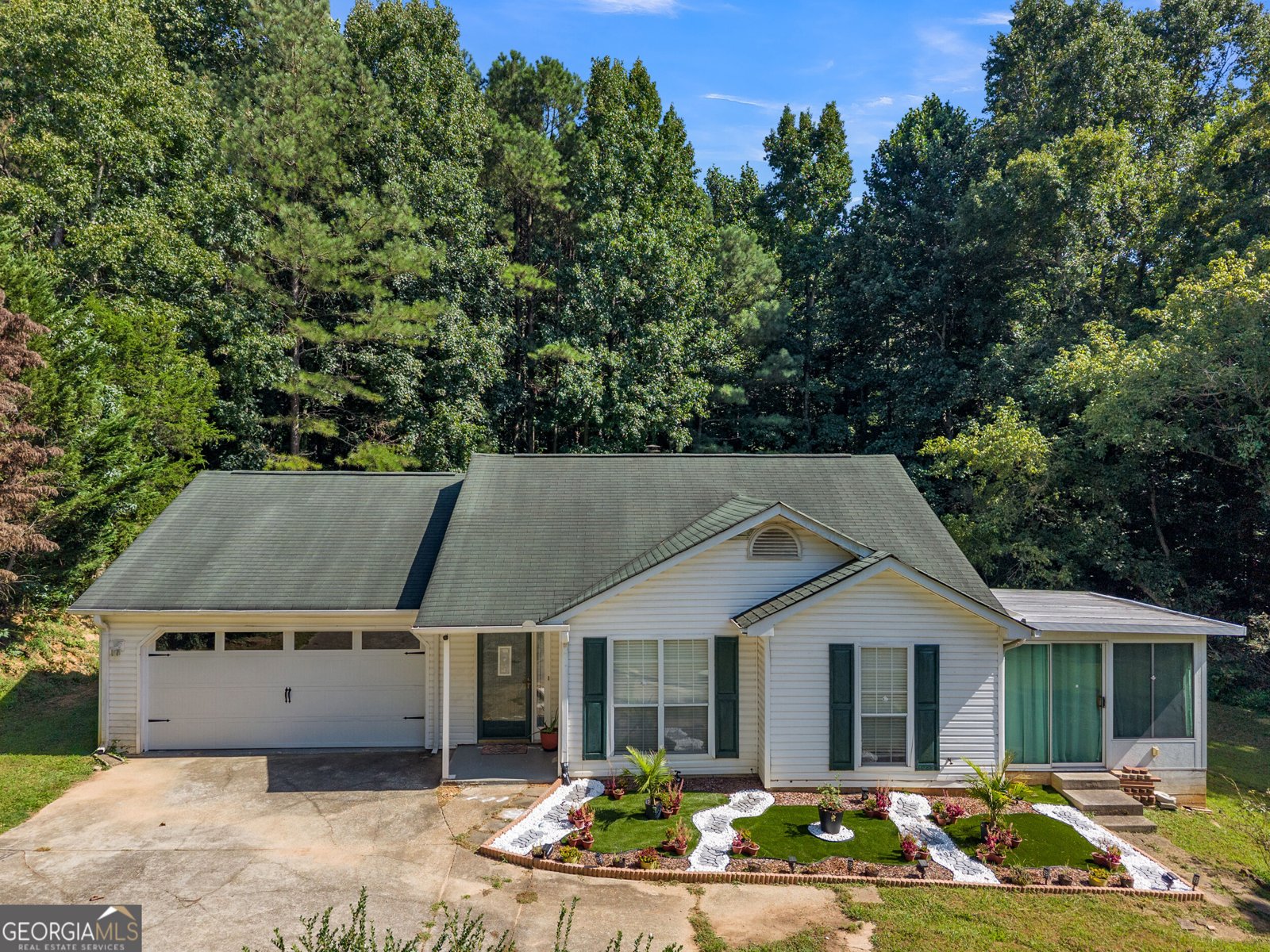 3877 Deaton Road Flowery Branch - Photo 6