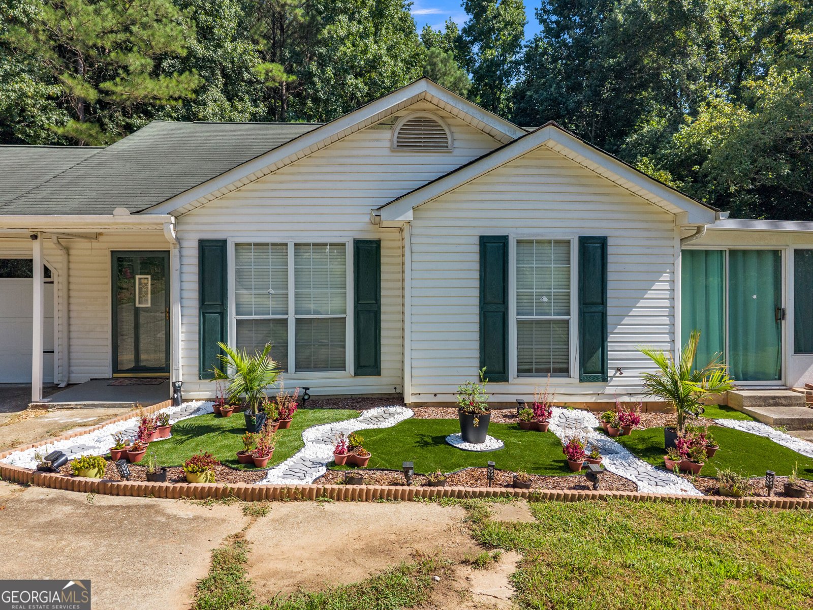 3877 Deaton Road Flowery Branch - Photo 7