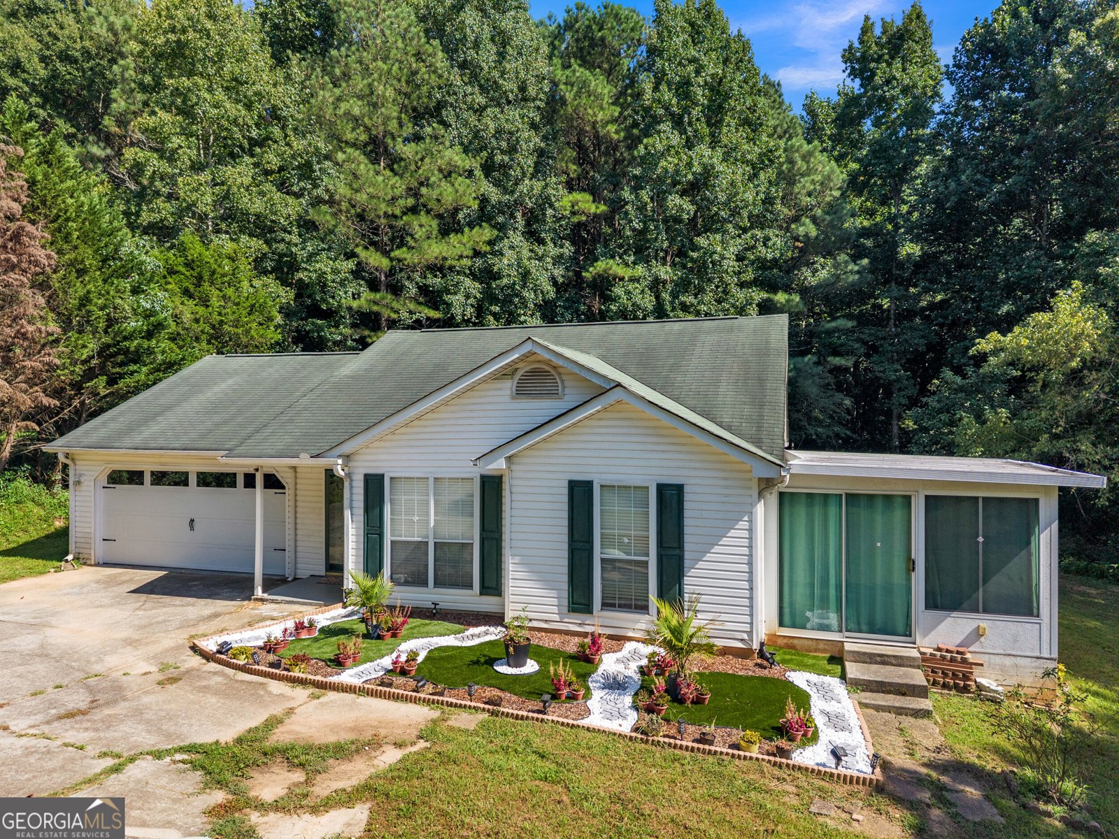 3877 Deaton Road Flowery Branch - Photo 8