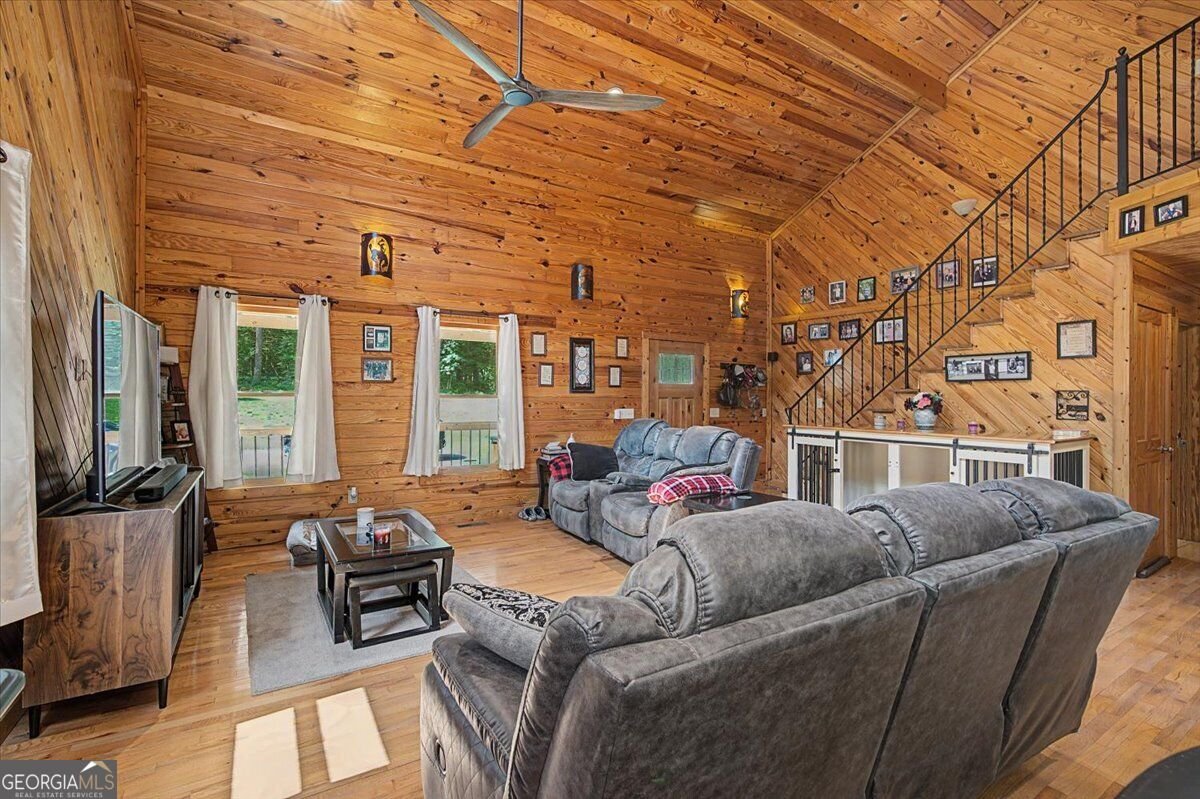 335 Dunn Road Silver Creek - Photo 17