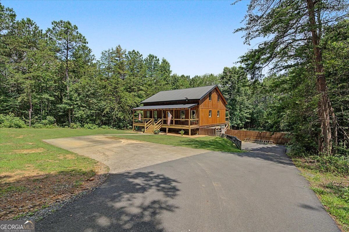 335 Dunn Road Silver Creek - Photo 6