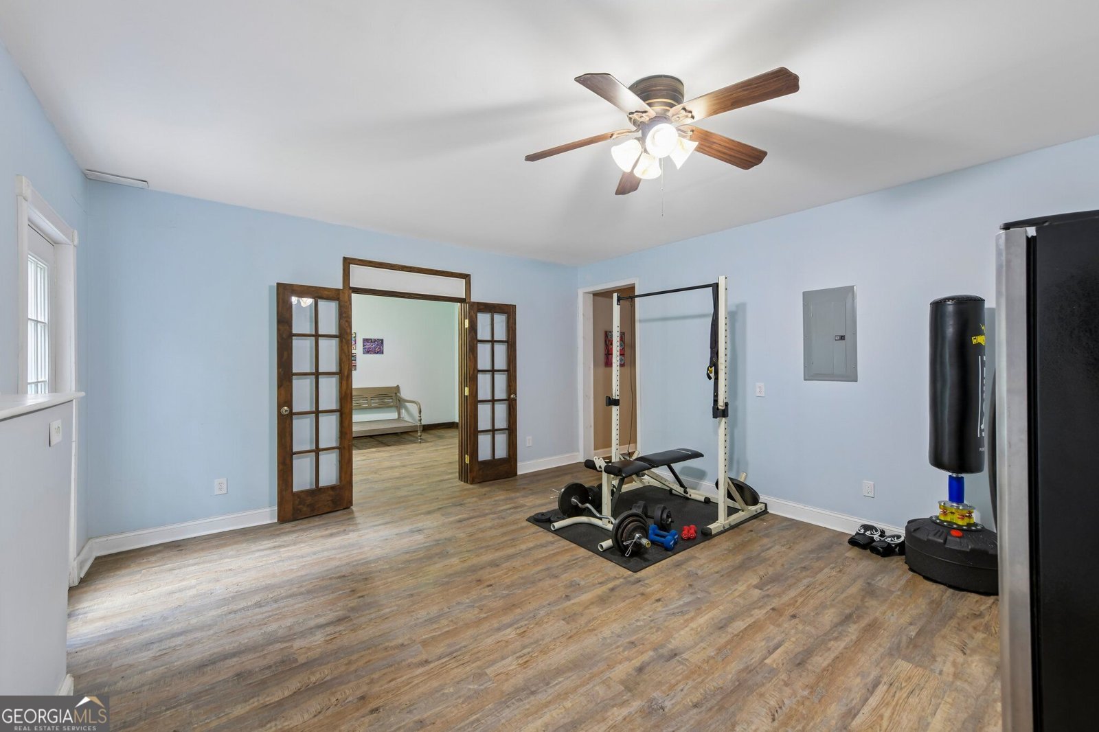 418 Wild Turkey Trail Dahlonega - Photo 41