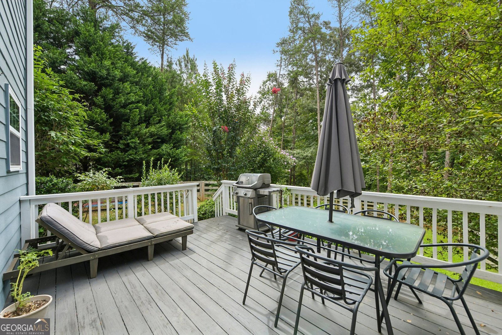 418 Wild Turkey Trail Dahlonega - Photo 47
