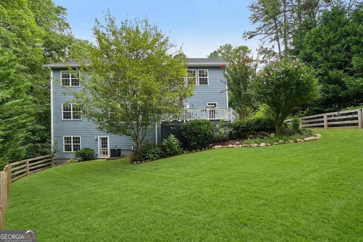 418 Wild Turkey Trail Dahlonega - Photo 49