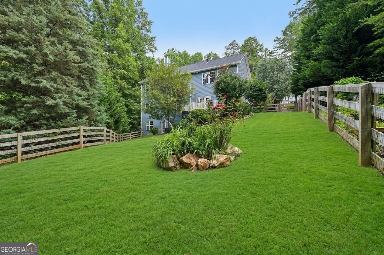 418 Wild Turkey Trail Dahlonega - Photo 50