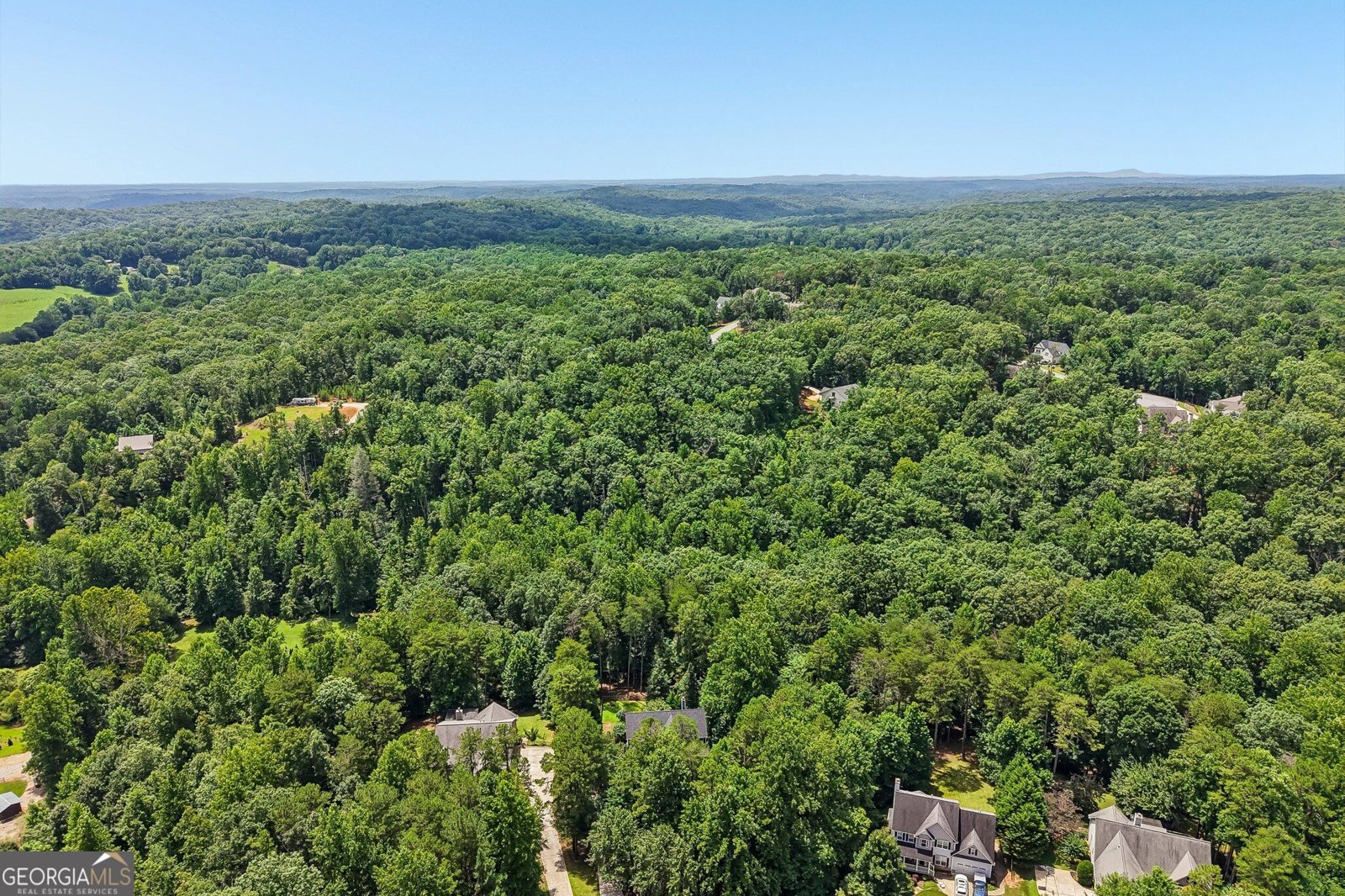 418 Wild Turkey Trail Dahlonega - Photo 67
