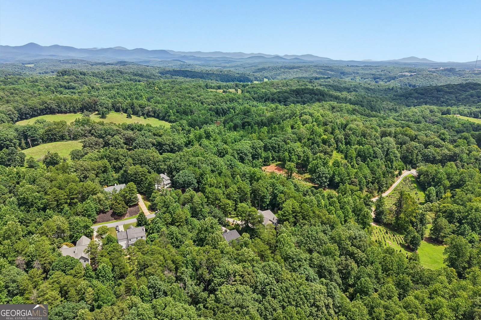 418 Wild Turkey Trail Dahlonega - Photo 68