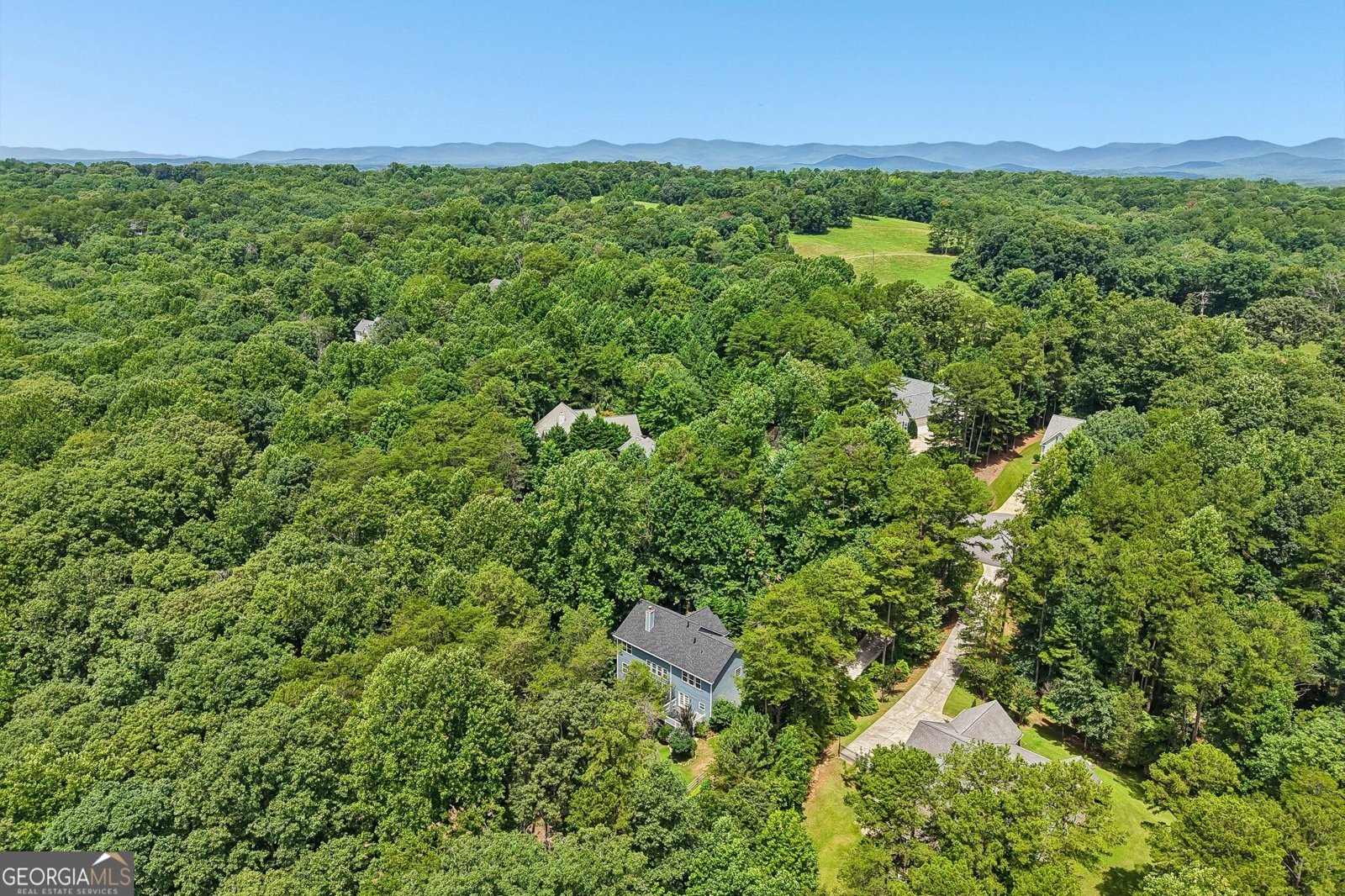 418 Wild Turkey Trail Dahlonega - Photo 69